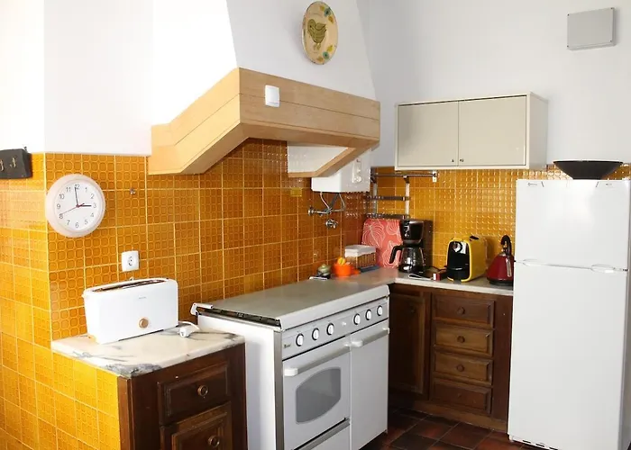 Casa De Seica With Pool