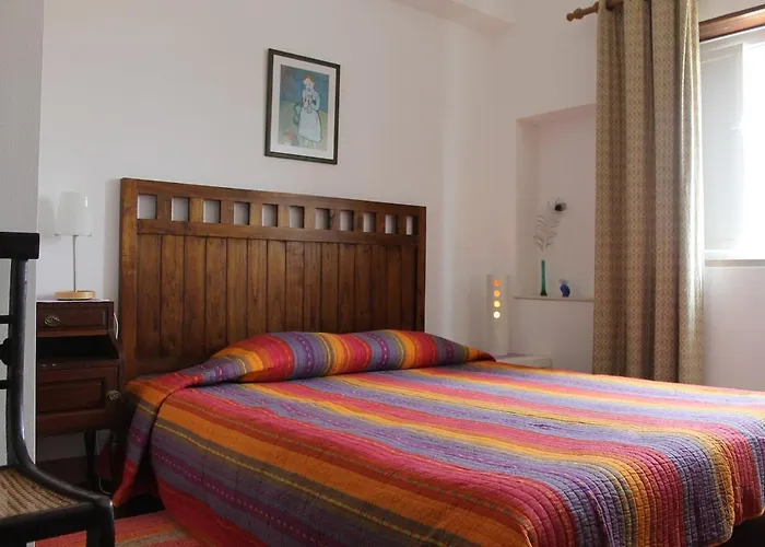 Casa De Seica With Pool Prázdninový dům *