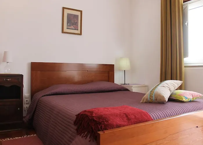 Casa De Seica With Pool Prázdninový dům Coimbra