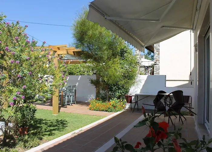 Casa De Seica With Pool *