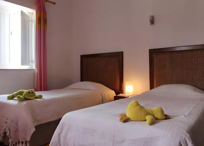 Casa De Seica With Pool * Coimbra