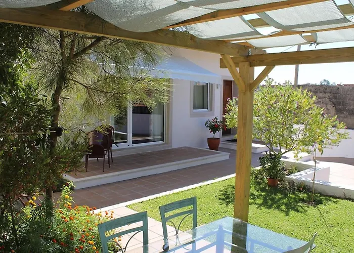 Casa De Seica With Pool Prázdninový dům