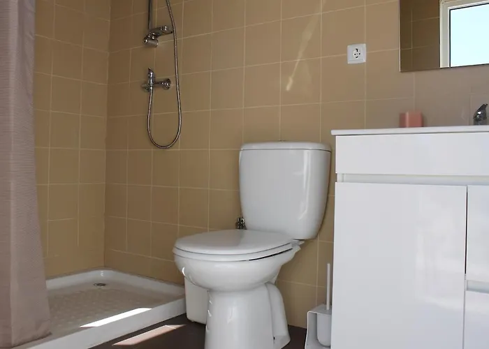 Casa De Seica With Pool Prázdninový dům Coimbra