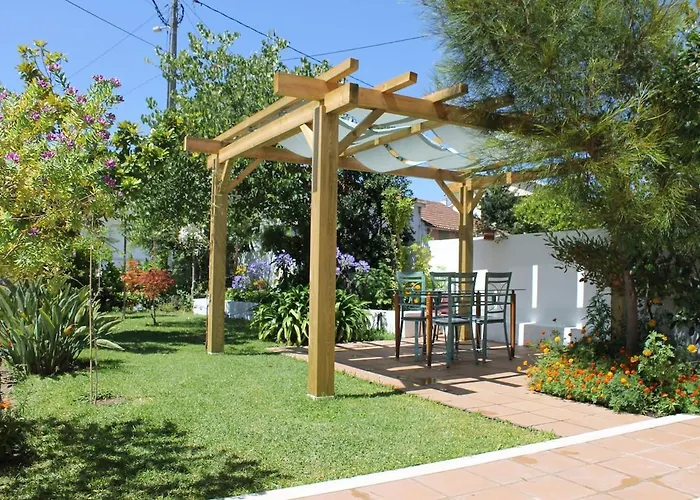 Casa De Seica With Pool Coimbra