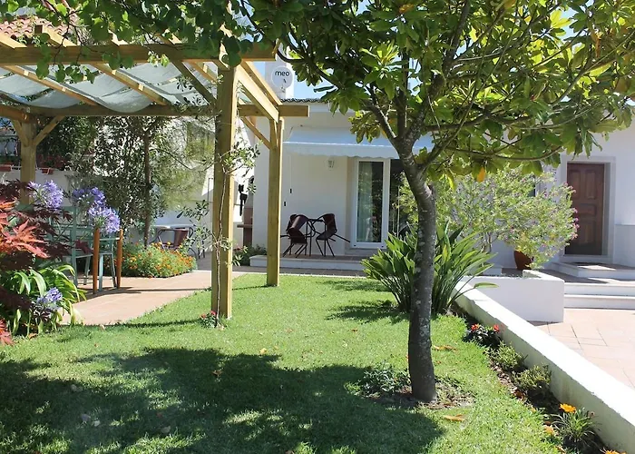 Casa De Seica With Pool *