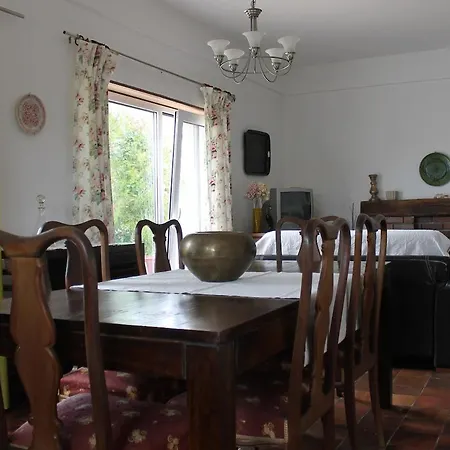 Casa De Seica With Pool Coimbra