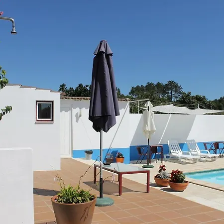 Casa De Seica With Pool * Coimbra