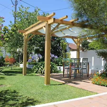 Casa De Seica With Pool Coimbra