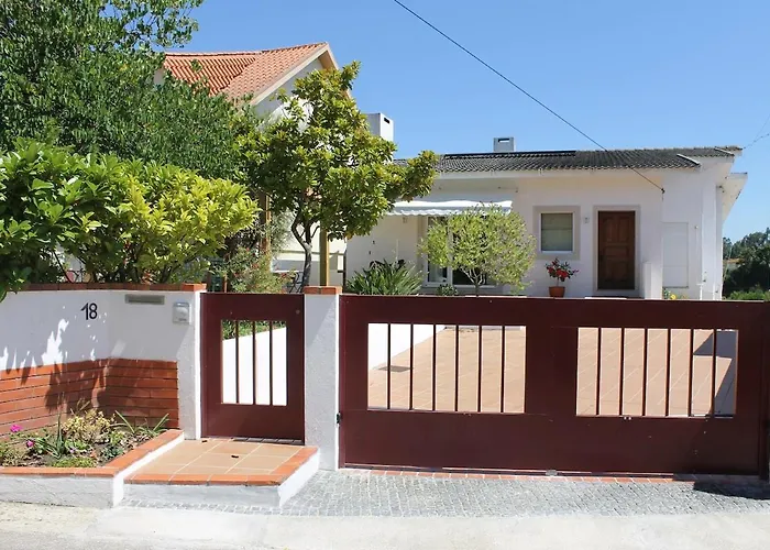 Сasa de vacaciones Casa De Seica With Pool *