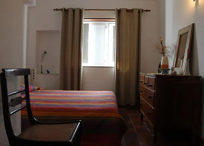 Сasa de vacaciones Casa De Seica With Pool