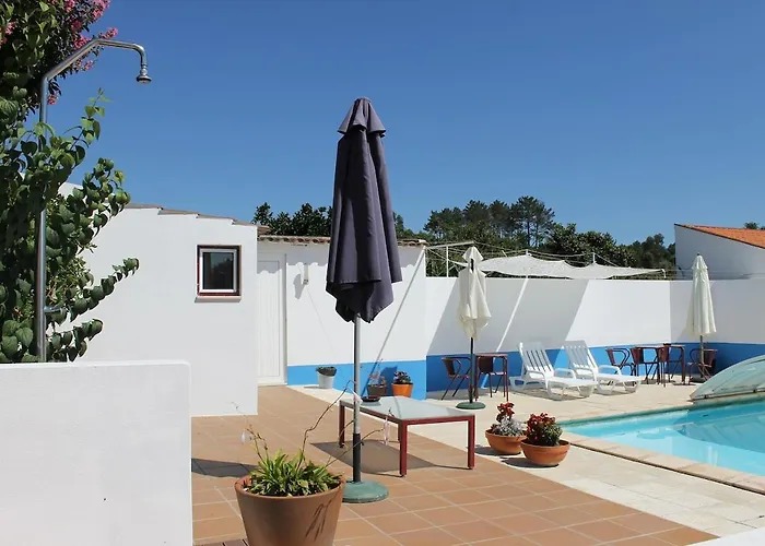 Casa De Seica With Pool * Coímbra