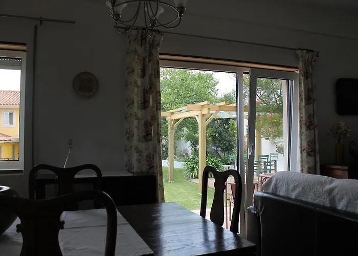 Casa De Seica With Pool Сasa de vacaciones Coímbra