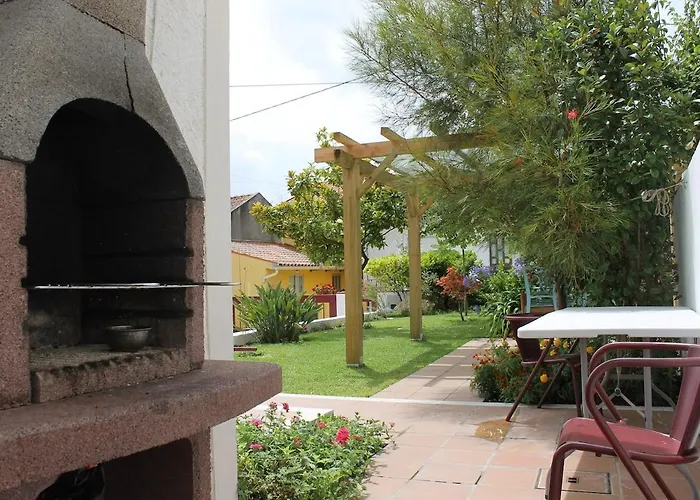 Сasa de vacaciones Casa De Seica With Pool Coímbra